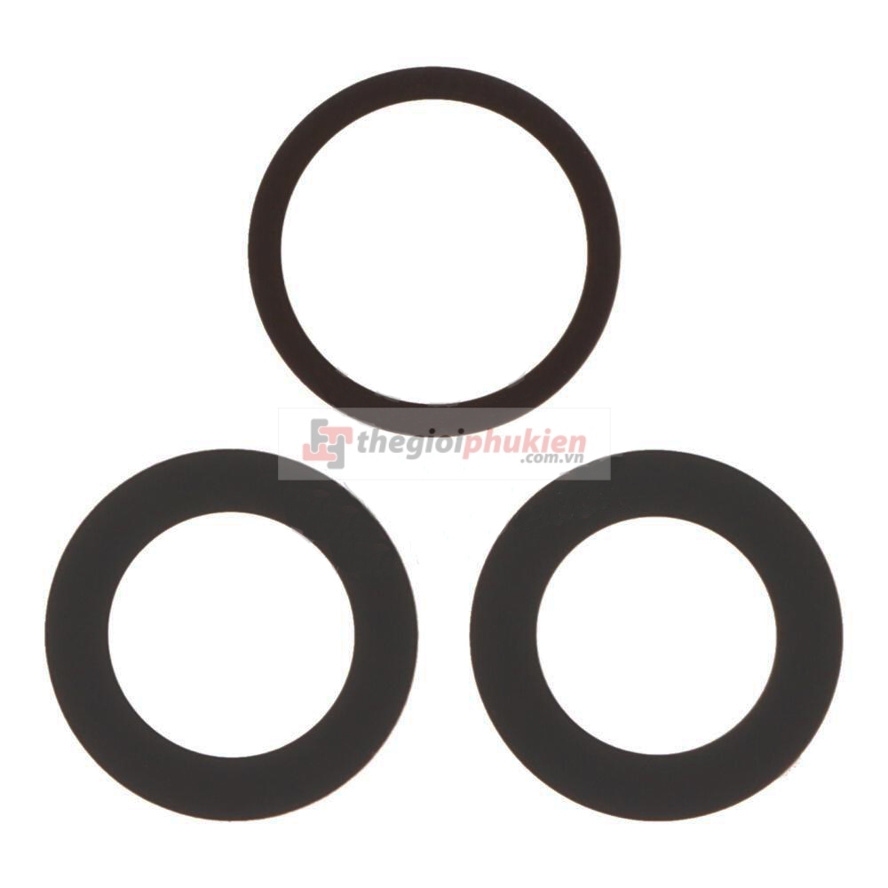 Kính camera sau iPhone 17 Pro